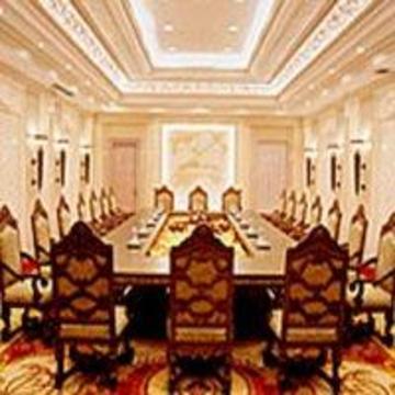 Days Hotel Wudu Чунцин Екстериор снимка