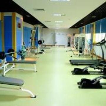 Days Hotel Wudu Чунцин Екстериор снимка