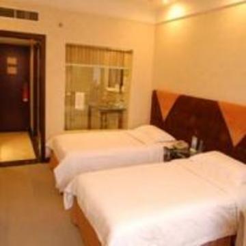 Days Hotel Wudu Чунцин Екстериор снимка