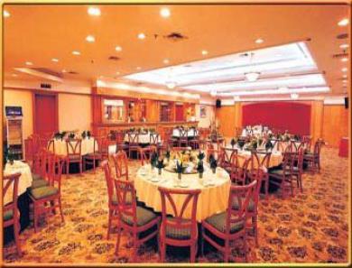 Days Hotel Wudu Чунцин Ресторант снимка